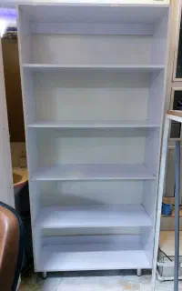 قفسه ام دی اف