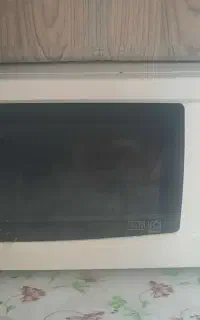 ماکرویو ال جی اصل کره