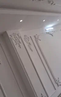 نقاشی ، نقاش ساختمانی ، رنگکاری