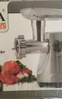چرخ گوشت