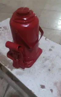 جک کامیونی ۴۰‌تن