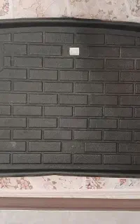 کفی صندوق ۲۰۷ نو نو