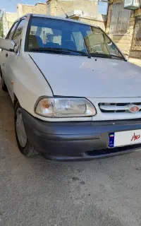 پراید۸۹