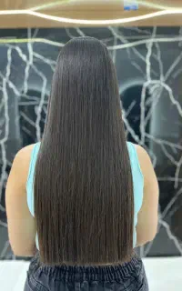 کراتین موی نچرال متوسط۲۴۰۰