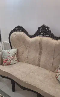 مبل 9 نفره