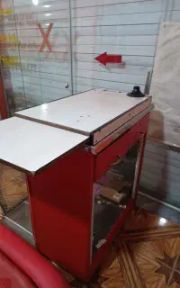 میز پیشخوان
