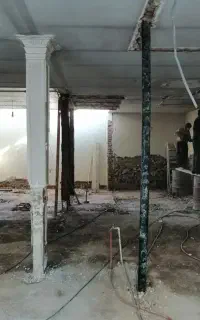 پیمانکاری ساختمان، بازسازی، ساخت ویلا،مدیریت پیمان