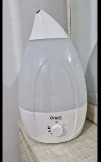 دستگاه بخور سرد نو نو
