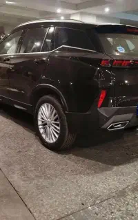 هایما 8S مدل بهمن 404 در حد صفر