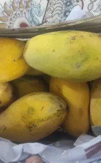 انبه درجه 1جعبه ای