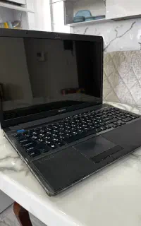 لپ تاپ وایو سونی