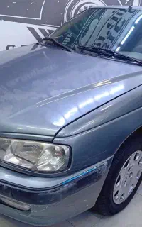 پرشیا سال