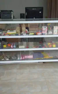 حراج لوازم تحریر عمده