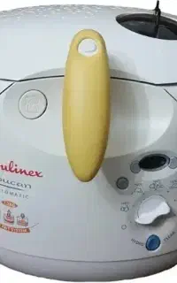 سرخ‌کن مولینکس اصل فرانسه