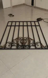 جوشکاری و ساخت و نصب سازه فلزی با قیمت استثنایی