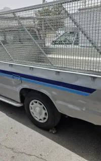 اجاره مزدا بدون راننده