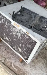 کولر گازی سامسونگ کولر پنجره ای