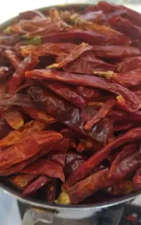 ادویجات وقند خونگی