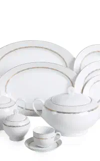 چینی زرین