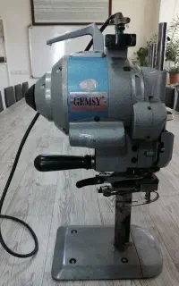 قیچی برقی