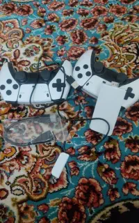 کنسول بازی  گیم استیک پرو 15 حافظه 64 گیگابایت