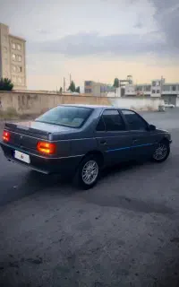 SLX405 TU5