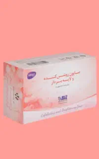 صابون روشن کننده