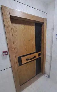 فروش واحد ۱۹۰ متری لوکس، طبقه ۳ تک‌واحدی