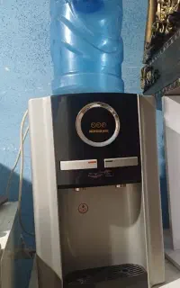 آبسردکن و گرمکن(آب جوش) سوپرانو