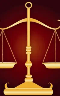 وکیل پایه یک دادگستری
