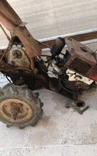 به دلیل نیاز مالی به فروش میرود