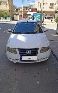 فروش سورن پلاس مدل