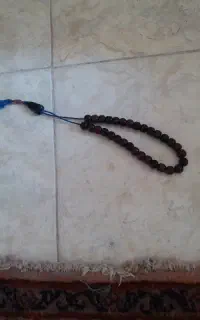 تسبیح ۱۲۰ میلیون