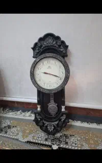 دو تا ساعت درحد نو