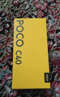 فروش کوشی پو c40