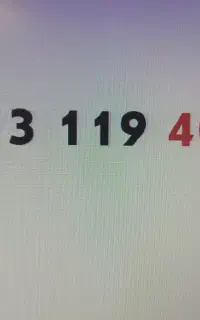 فروش خط 119 قدیمی و ماشینی