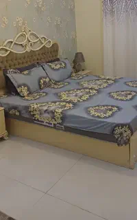 تخت دونفره
