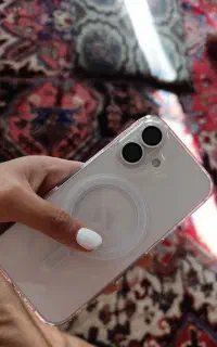 آیفون ۱۶ نرمال