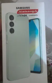 گوشی a16