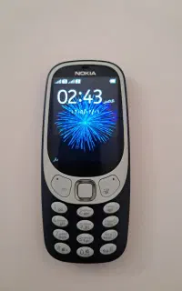 Nokia 3310