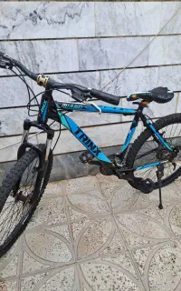 دوچرخه ترینکس ۲۶