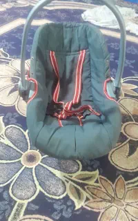 کریر نی نی لالا