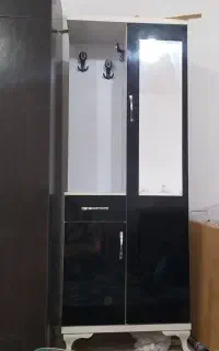 جاکفشی آیینه دار