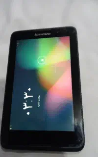 تبلت lenovo