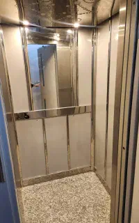 اجاره واحد واقع در خیابان محمدیه