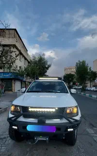 وانت آمیکو آسنا(آفرود)