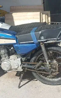 موتور 125