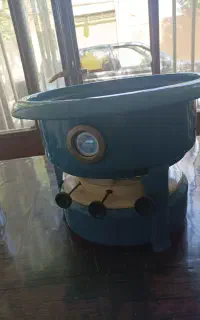 چراغ والور نفتی