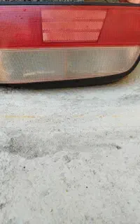 چراغ پارس