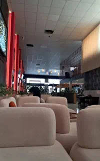 استخدام پرسنل کافه رستوران
